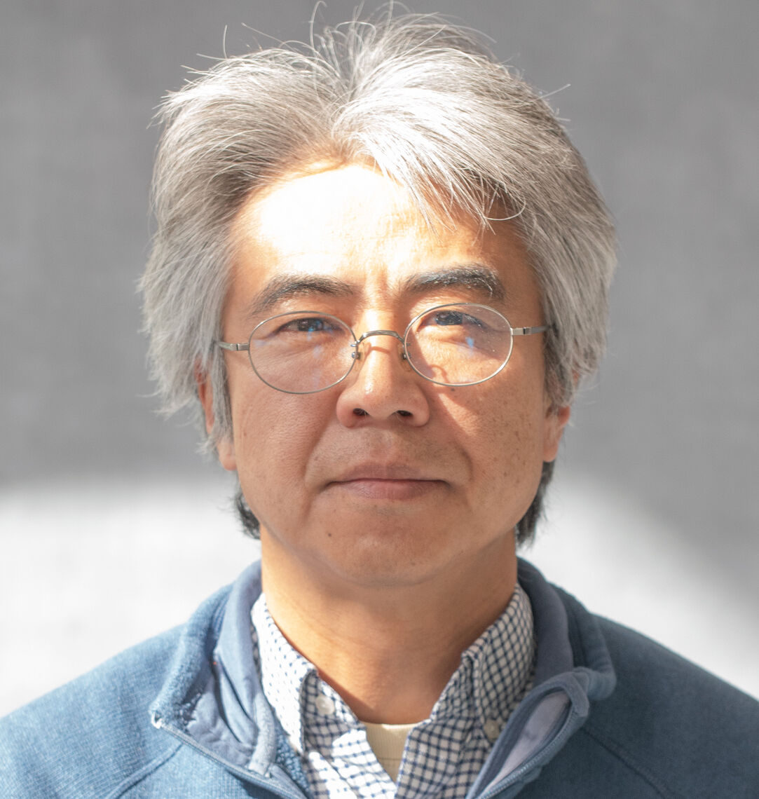 Kazuyuki Hoshijima, Ph.D.